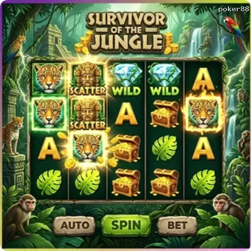 poker88 Bandung: Panduan Akses, APK, dan Login