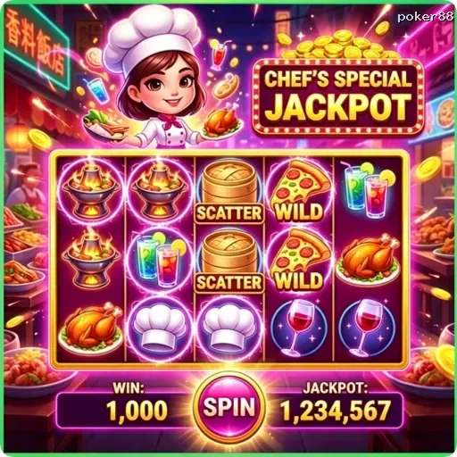 rp99 poker88
