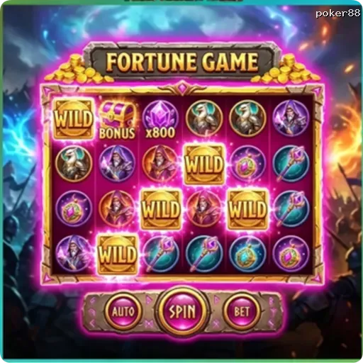 zk988 poker88